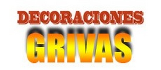 Decoraciones Grivas