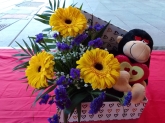 Floristería Sabadell