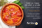 Bar Comedor Seur