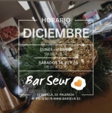 Bar Comedor Seur