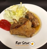 Bar Comedor Seur