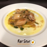 Bar Comedor Seur