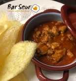 Bar Comedor Seur