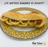 Bar Comedor Seur