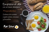 Bar Comedor Seur