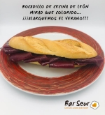 Bar Comedor Seur