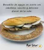 Bar Comedor Seur
