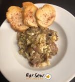 Bar Comedor Seur