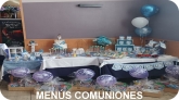 Café Restaurante Bariloche