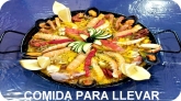Café Restaurante Bariloche