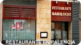 Café Restaurante Bariloche