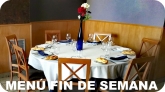 Café Restaurante Bariloche