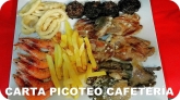 Café Restaurante Bariloche
