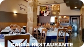 Café Restaurante Bariloche