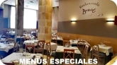Café Restaurante Bariloche