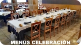 Café Restaurante Bariloche