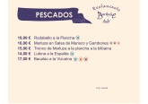 Café Restaurante Bariloche
