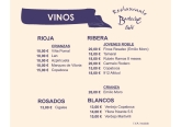 Café Restaurante Bariloche