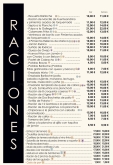 Café Restaurante Bariloche