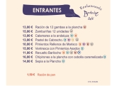 Café Restaurante Bariloche