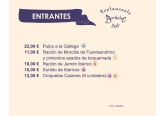 Café Restaurante Bariloche