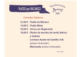 Café Restaurante Bariloche