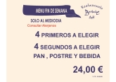 Café Restaurante Bariloche