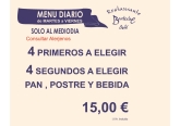 Café Restaurante Bariloche