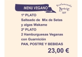 Café Restaurante Bariloche