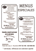 Café Restaurante Bariloche