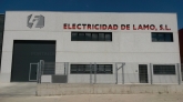 Electricidad de Lamo