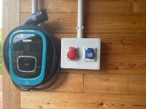 Electricidad de Lamo