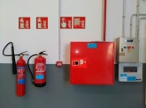 Electricidad de Lamo