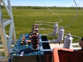 Electricidad de Lamo