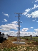 Electricidad de Lamo