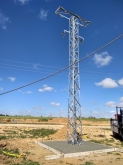 Electricidad de Lamo