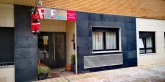Residencia La Fuente