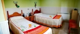 Residencia La Fuente