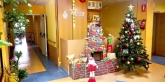 Residencia La Fuente