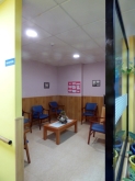 Residencia La Fuente