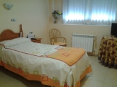 Residencia La Fuente