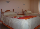 Residencia La Fuente