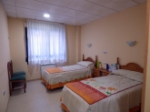 Residencia La Fuente