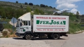 Materiales de Construcción Ferjosa