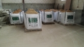 Materiales de Construcción Ferjosa