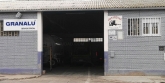 Talleres Juanito Nieto