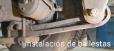 Talleres Juanito Nieto