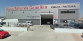 Talleres Cabañas