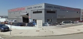 Talleres Cabañas