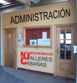 Talleres Cabañas